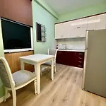 Spiranca Luxury Tirana