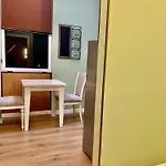 Gasthuis Spiranca Luxury