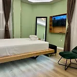 Spiranca Luxury Tirana