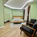 Spiranca Luxury 4*