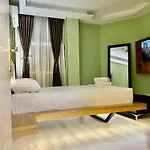 Spiranca Luxury Gasthuis
