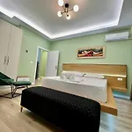 Gasthuis Spiranca Luxury 4*