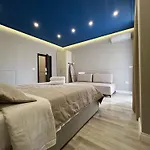 Spiranca Luxury Gasthuis Tirana