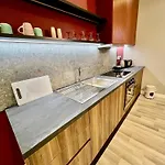 Gasthuis Spiranca Luxury Tirana