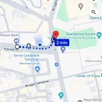 Spiranca Luxury بيت ضيافة