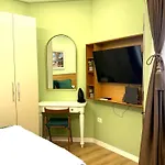 Spiranca Luxury 4*