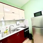 Spiranca Luxury تيرانا