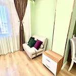 Gasthuis Spiranca Luxury Tirana