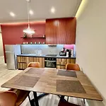 Gasthuis Spiranca Luxury Tirana