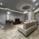 بيت ضيافة Spiranca Luxury
