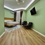 Spiranca Luxury بيت ضيافة