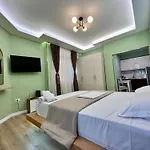 Spiranca Luxury Gasthuis 4*
