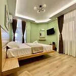 Gasthuis Spiranca Luxury 4*