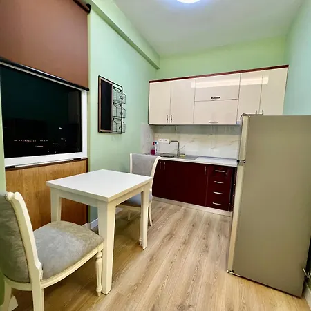 Spiranca Luxury * Τίρανα
