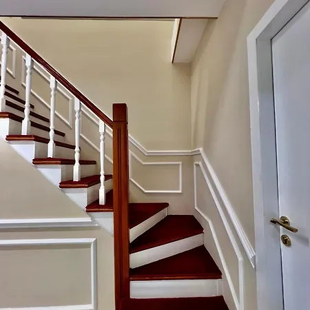 Spiranca Luxury * Τίρανα
