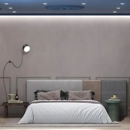 Spiranca Luxury Τίρανα