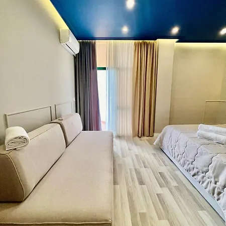 Spiranca Luxury *