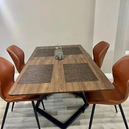 Πανσιόν Spiranca Luxury *