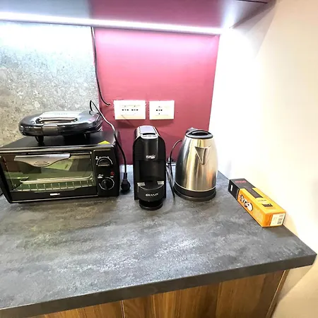 Spiranca Luxury Maison d'hôtes