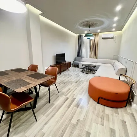 Spiranca Luxury *