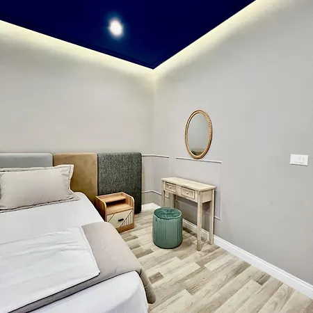 Maison d'hôtes Spiranca Luxury