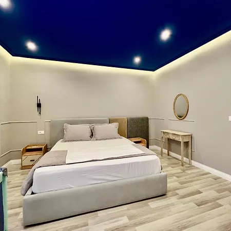 Spiranca Luxury Pensionat