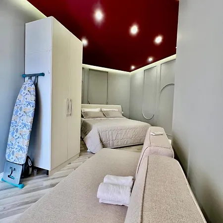Spiranca Luxury Πανσιόν Τίρανα