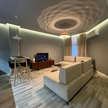 Spiranca Luxury