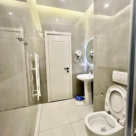 Spiranca Luxury Maison d'hôtes 4*