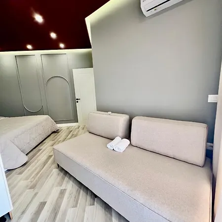 Πανσιόν Spiranca Luxury Τίρανα