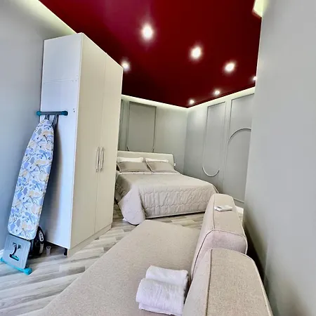 Spiranca Luxury * Τίρανα