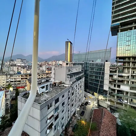 Πανσιόν Spiranca Luxury *
