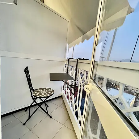 Πανσιόν Spiranca Luxury *
