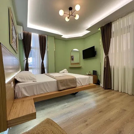 Spiranca Luxury 4* Tirana