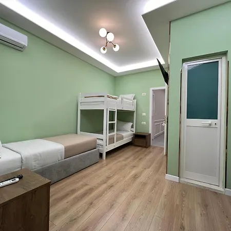 Spiranca Luxury Πανσιόν