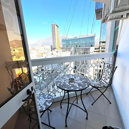 Spiranca Luxury
