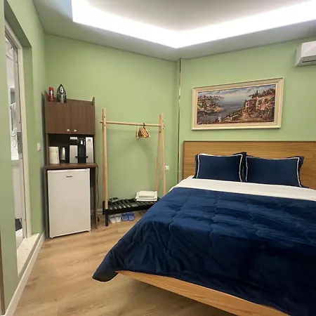 Spiranca Luxury Πανσιόν