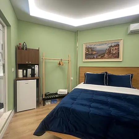 Πανσιόν Spiranca Luxury