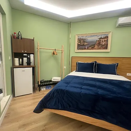 Spiranca Luxury Tirana