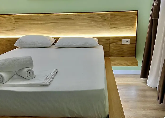 Spiranca Luxury Gasthof 4*