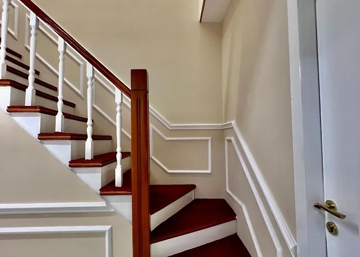 Spiranca Luxury 4* Tirana