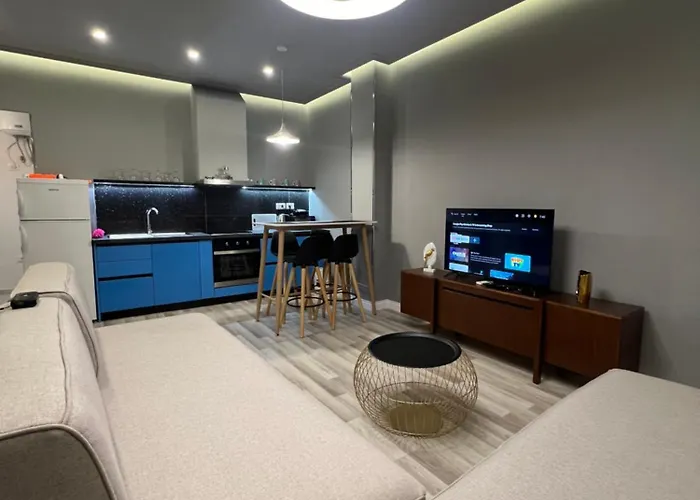 Spiranca Luxury Guest house 4*