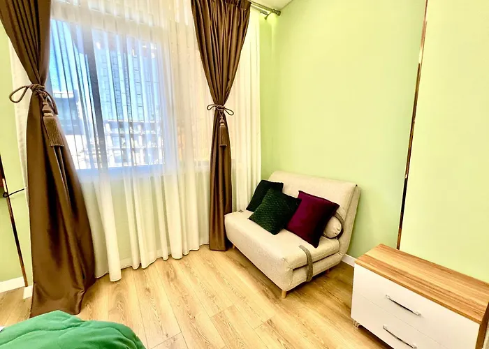 Spiranca Luxury Gasthof 4*