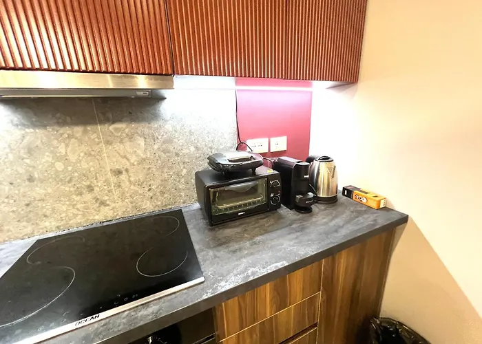 Guest house Spiranca Luxury