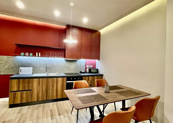 Spiranca Luxury Gasthof 4*