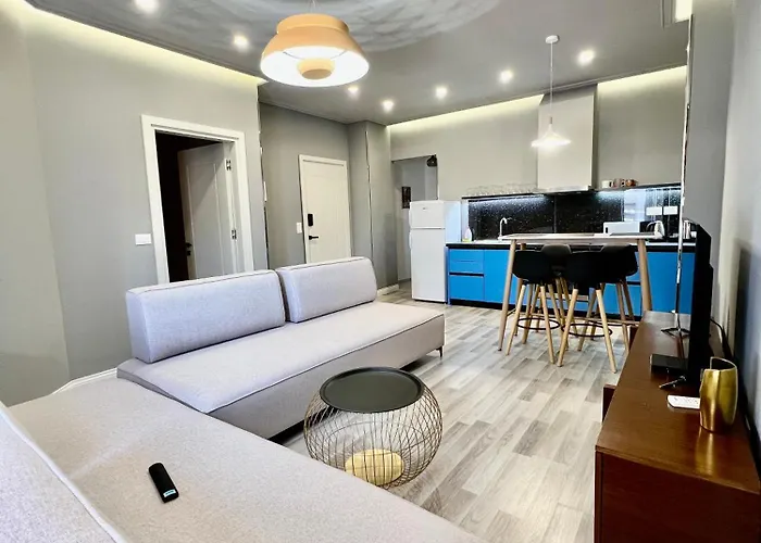 Guest house Spiranca Luxury