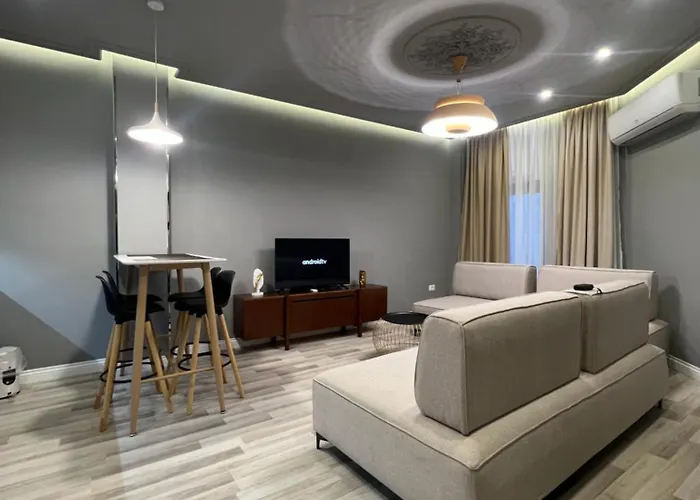 Guest house Spiranca Luxury