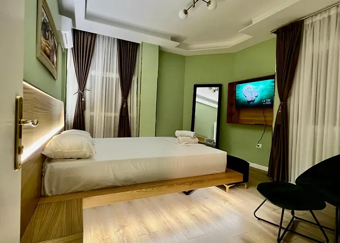 Gasthof Spiranca Luxury