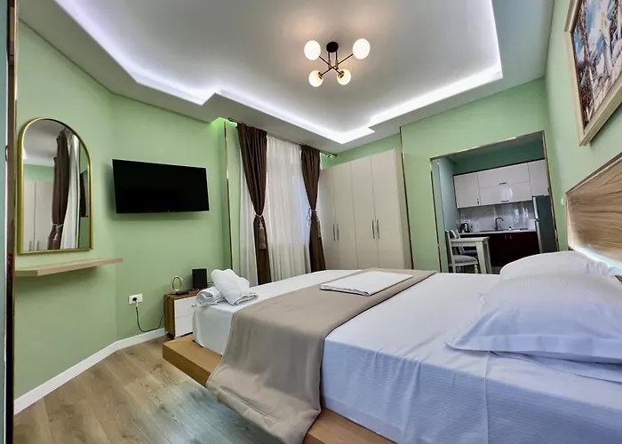 Spiranca Luxury Guest house 4*