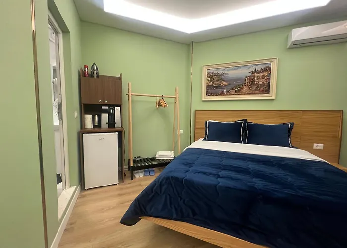 Spiranca Luxury Gasthof